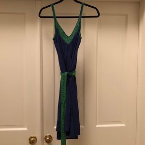 Ella Moss Dress